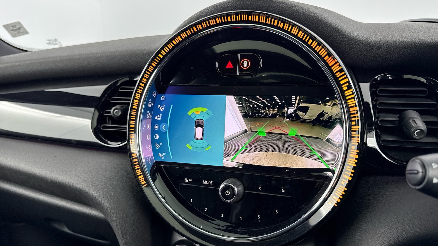 Used MINI Hatch 2022 for sale - 76830517: Photo 35