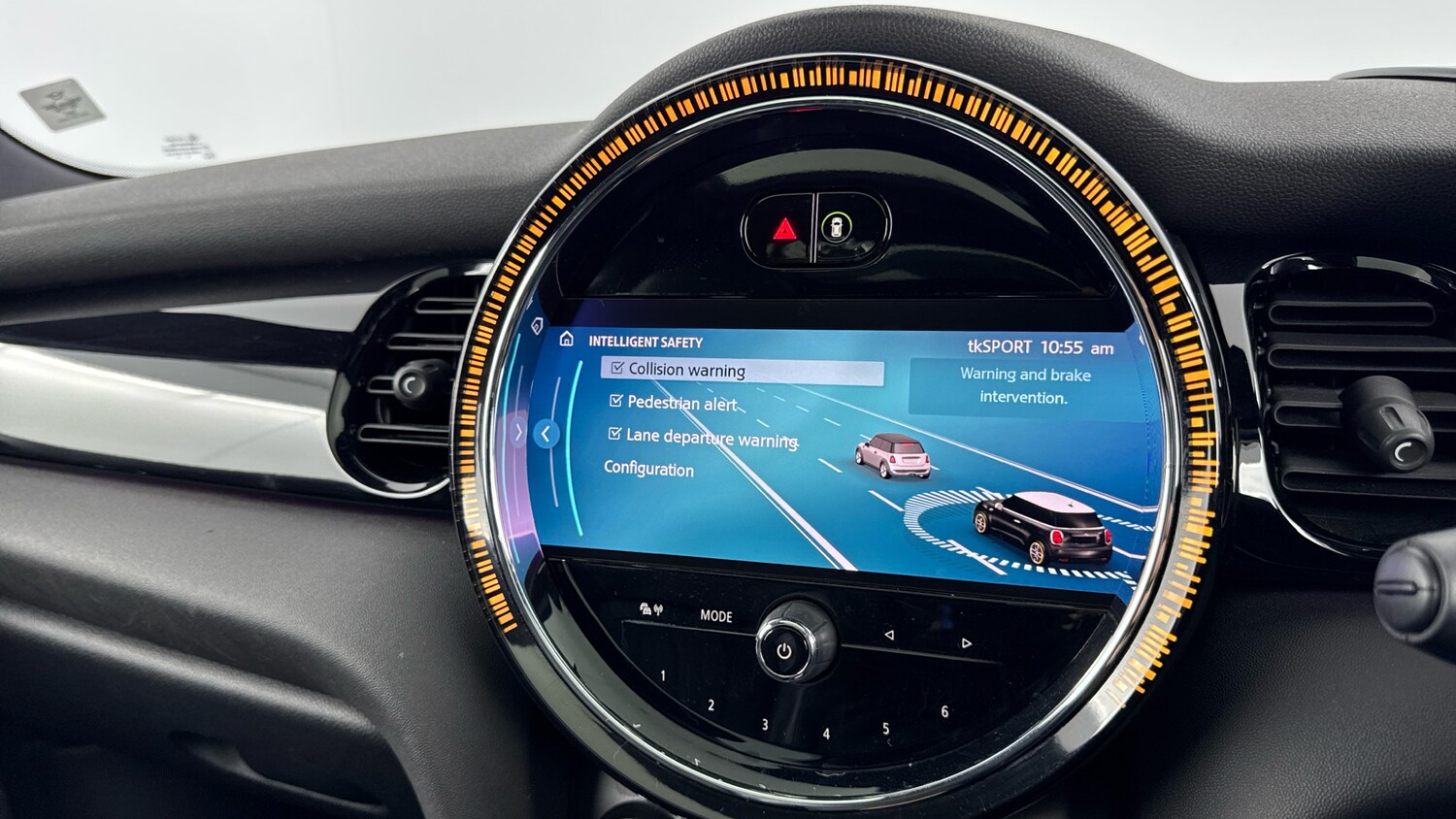 Used MINI Hatch 2022 for sale - 76830517: Photo 39