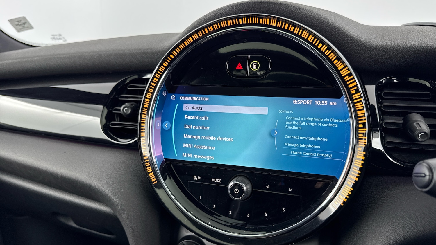 Used MINI Hatch 2022 for sale - 76830517: Photo 41