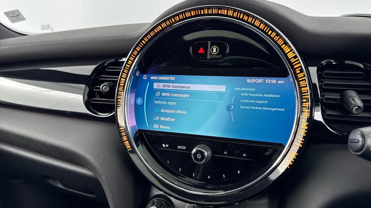 Used MINI Hatch 2022 for sale - 76830517: Photo 43