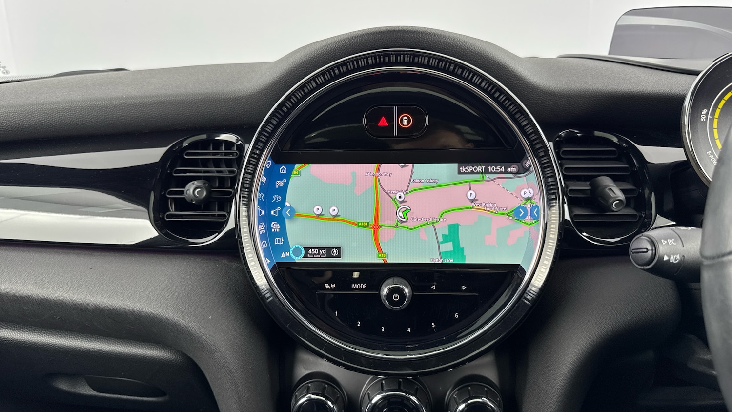 Used MINI Hatch 2022 for sale - 76830517: Photo 8