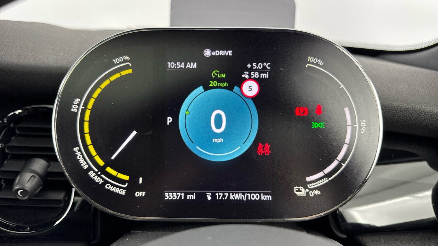 Used MINI Hatch 2022 for sale - 76830517: Photo 9