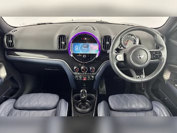 Used MINI Countryman 2022 for sale - 79841653: Photo
