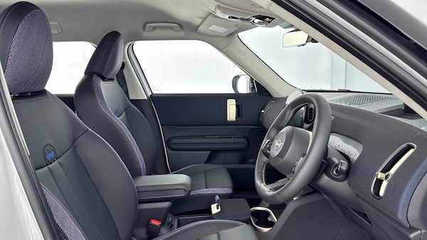 Used MINI Countryman 2025 for sale - 76196407: Photo 11