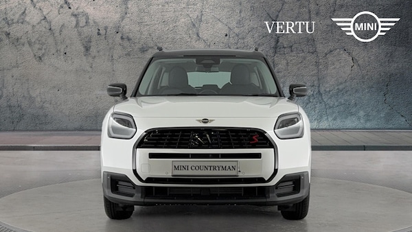 Used MINI Countryman 2025 for sale - 76196407: Photo 16