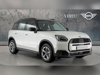 MINI - Countryman