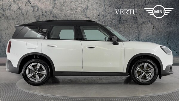 Used MINI Countryman 2025 for sale - 76196407: Photo 3