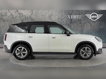 Used MINI Countryman 2025 for sale - 76196407: Photo 3
