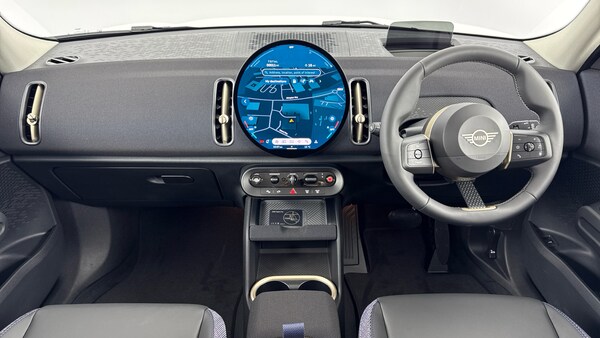 Used MINI Countryman 2025 for sale - 76196407: Photo 4