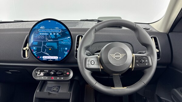 Used MINI Countryman 2025 for sale - 76196407: Photo 5