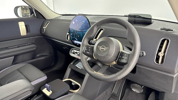 Used MINI Countryman 2025 for sale - 76196407: Photo 6