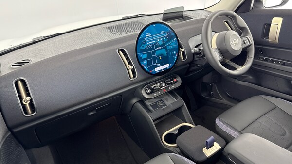 Used MINI Countryman 2025 for sale - 76196407: Photo 7