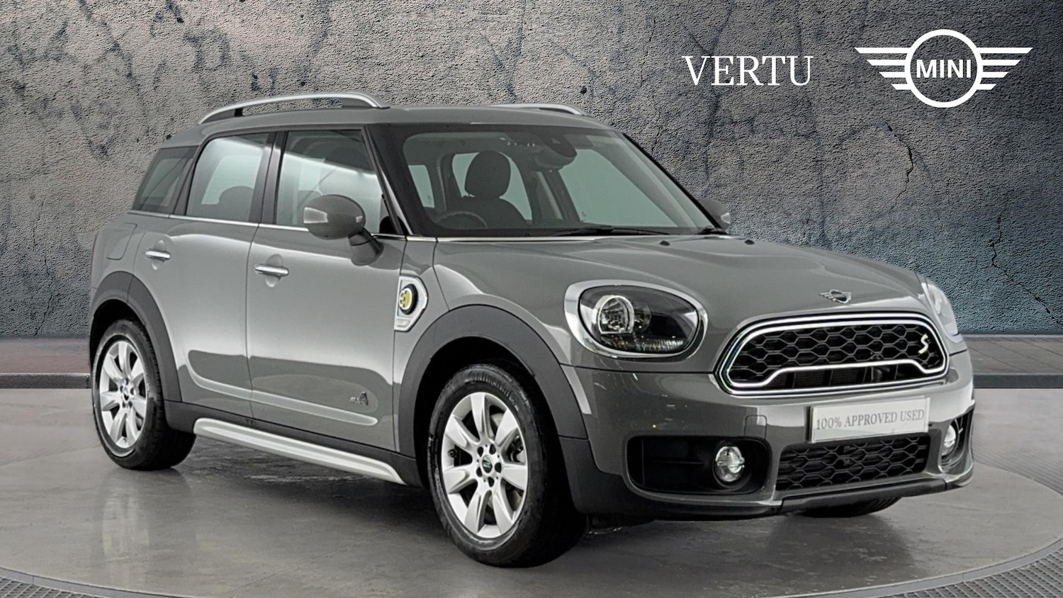 Used MINI Countryman 2019 for sale - 76340009: Photo 1