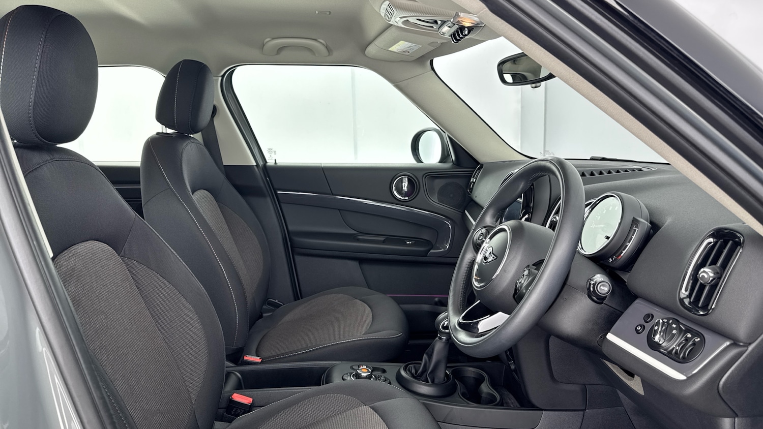Used MINI Countryman 2019 for sale - 76340009: Photo 11