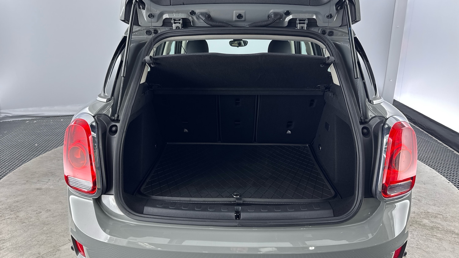 Used MINI Countryman 2019 for sale - 76340009: Photo 13