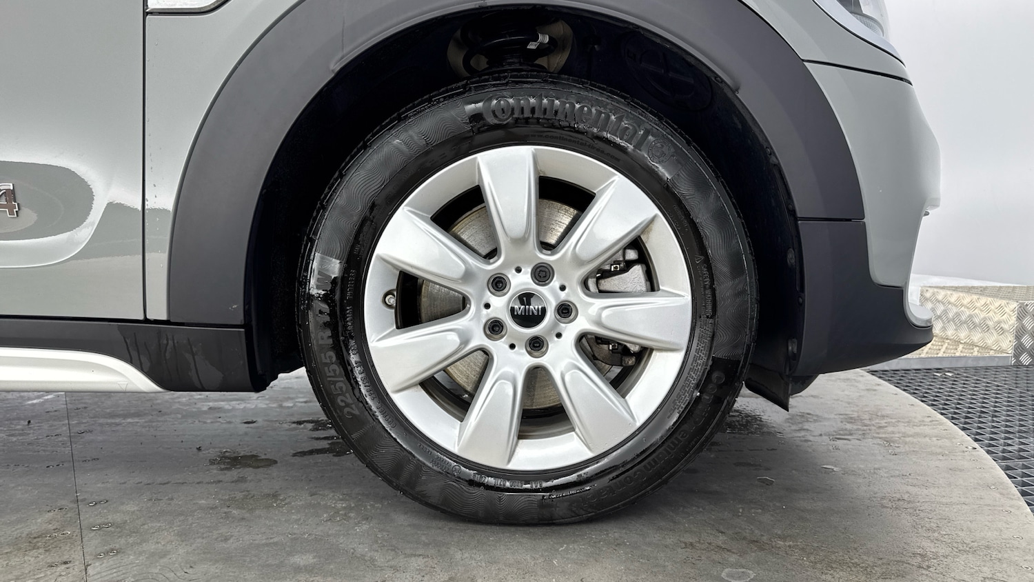 Used MINI Countryman 2019 for sale - 76340009: Photo 14