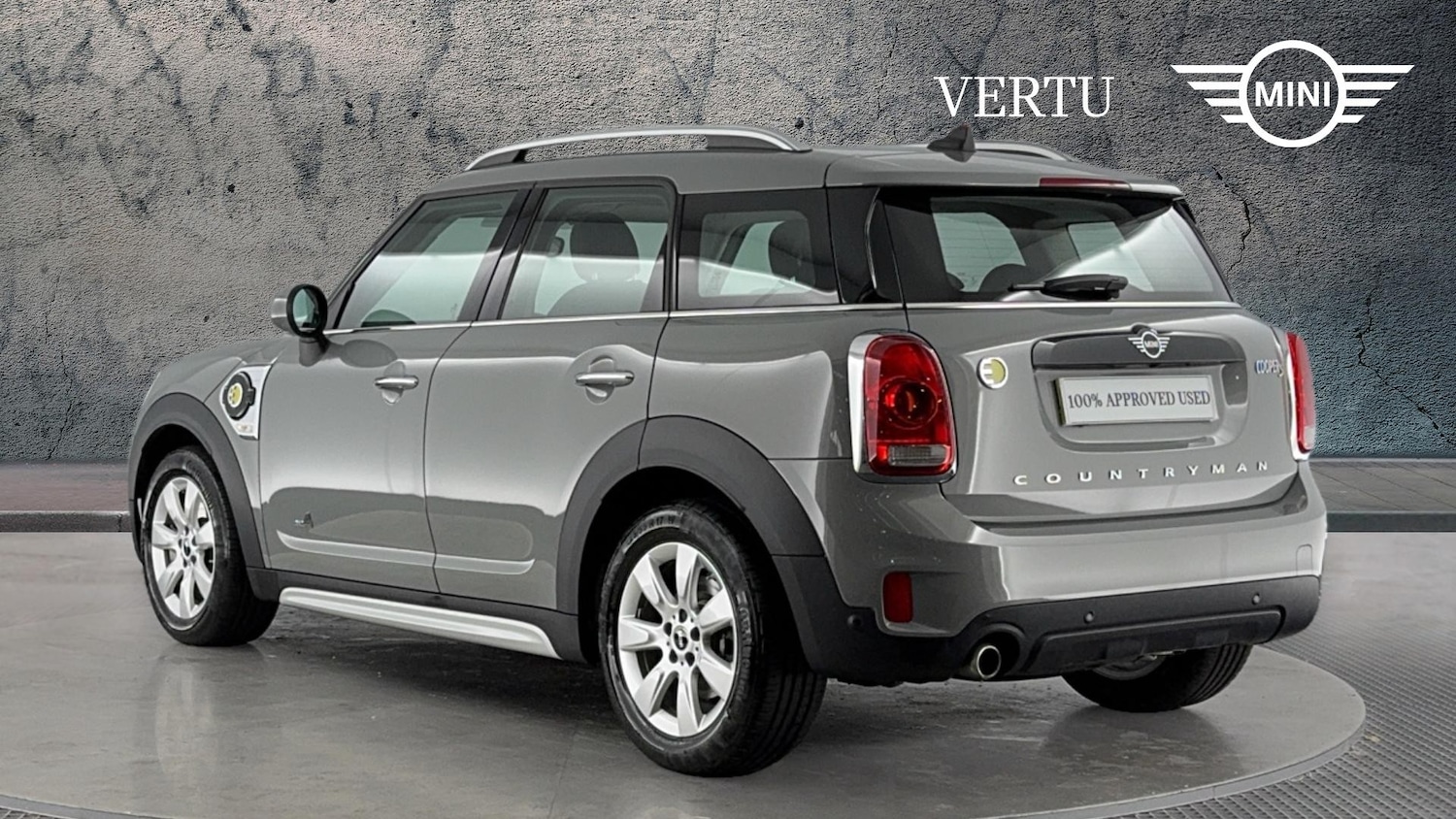 Used MINI Countryman 2019 for sale - 76340009: Photo 2
