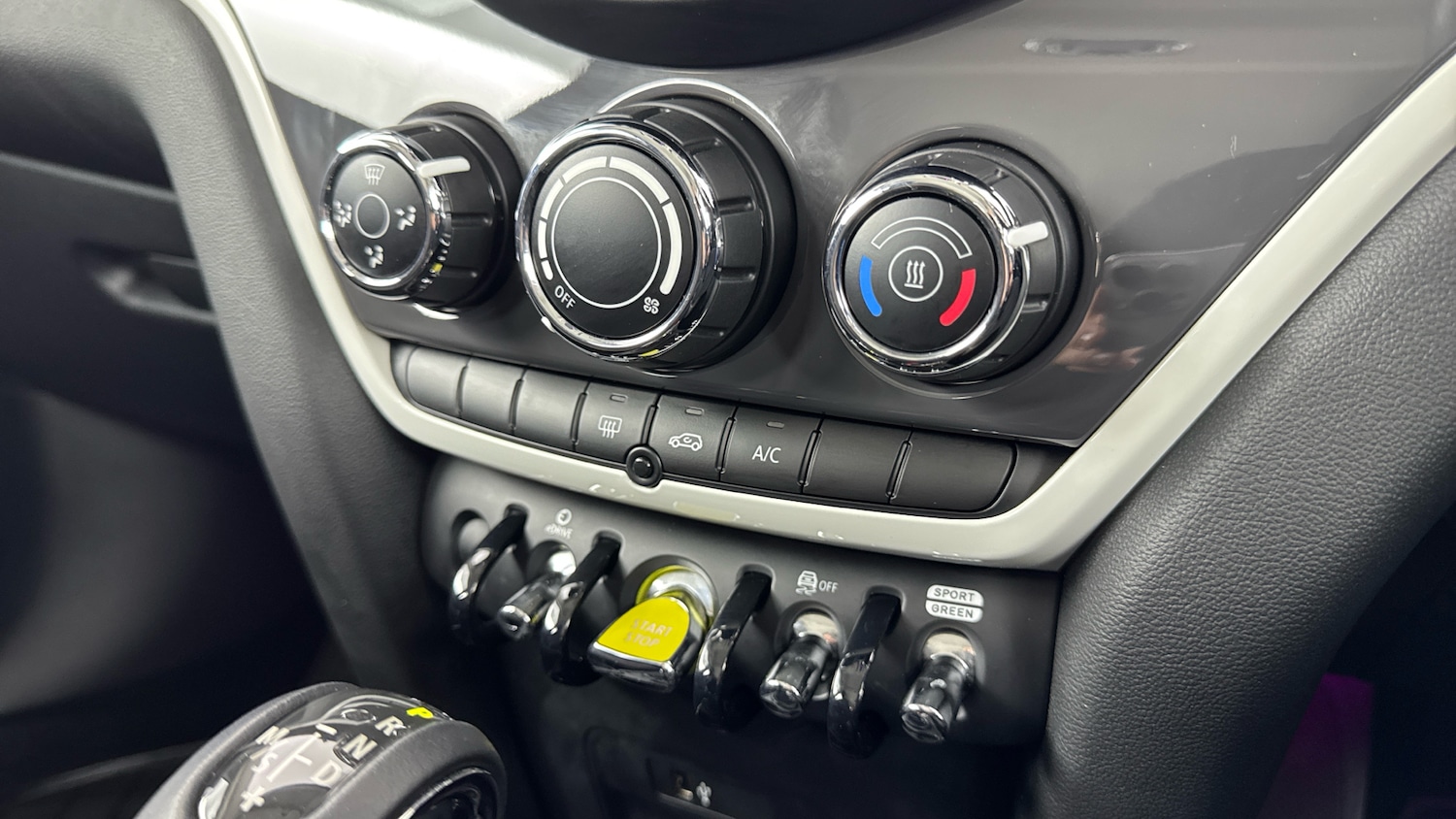 Used MINI Countryman 2019 for sale - 76340009: Photo 20