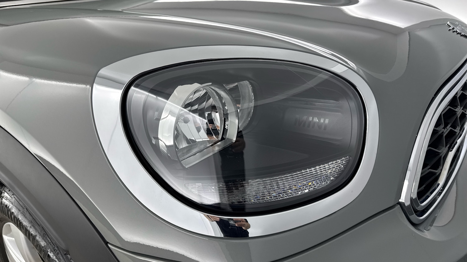 Used MINI Countryman 2019 for sale - 76340009: Photo 22