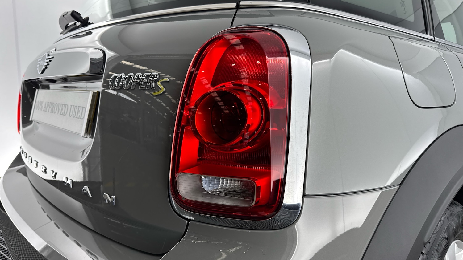 Used MINI Countryman 2019 for sale - 76340009: Photo 26