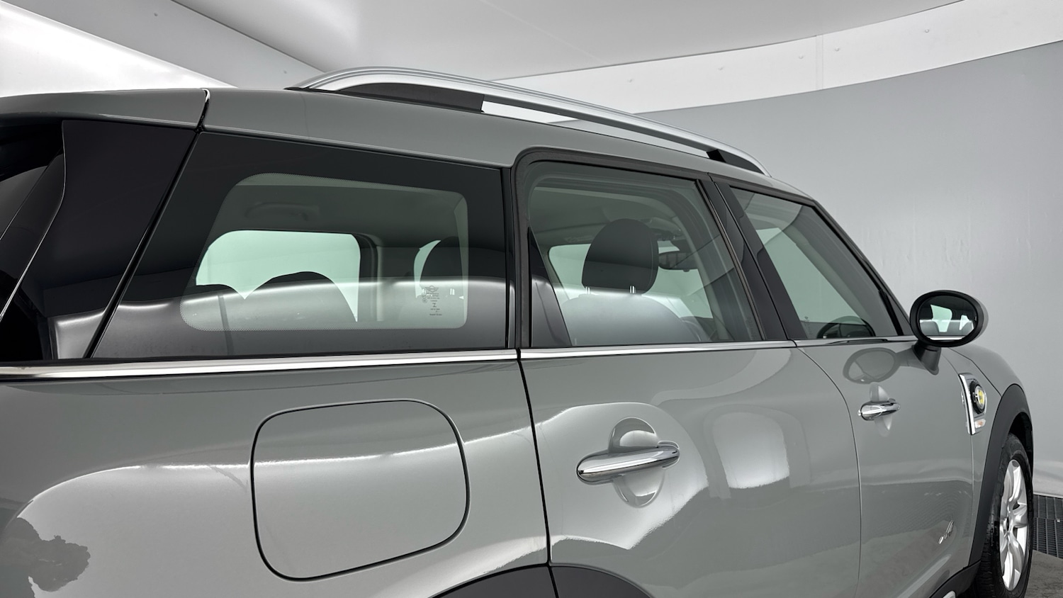 Used MINI Countryman 2019 for sale - 76340009: Photo 27