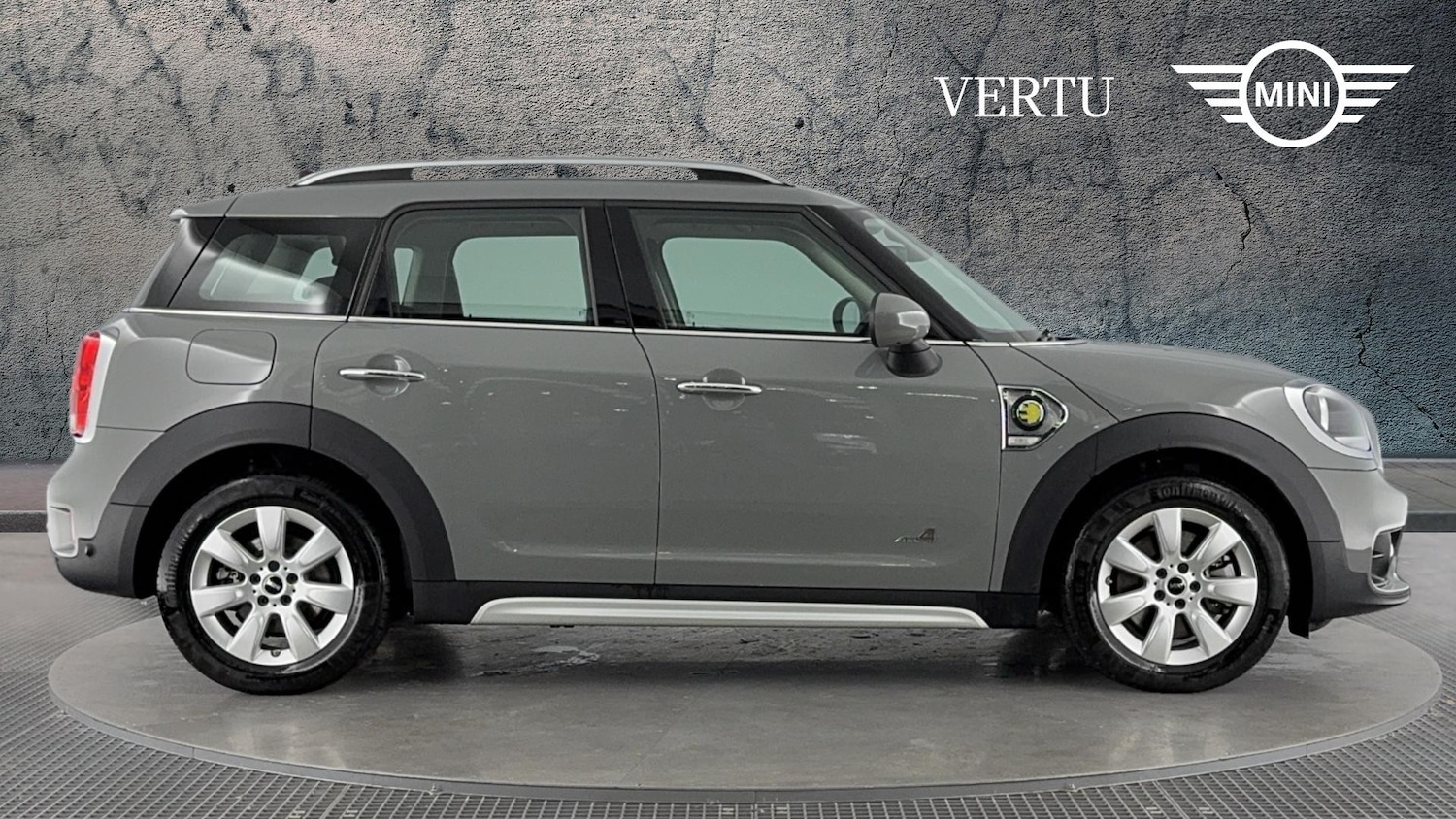 Used MINI Countryman 2019 for sale - 76340009: Photo 3