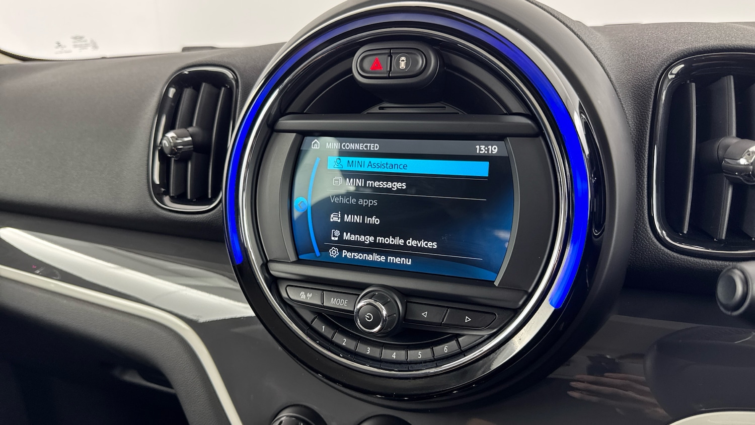 Used MINI Countryman 2019 for sale - 76340009: Photo 33
