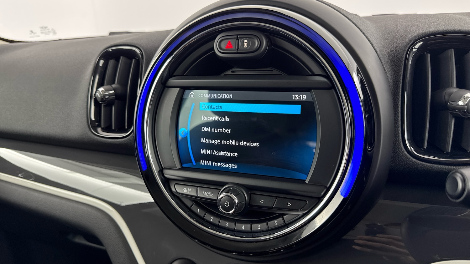 Used MINI Countryman 2019 for sale - 76340009: Photo 34