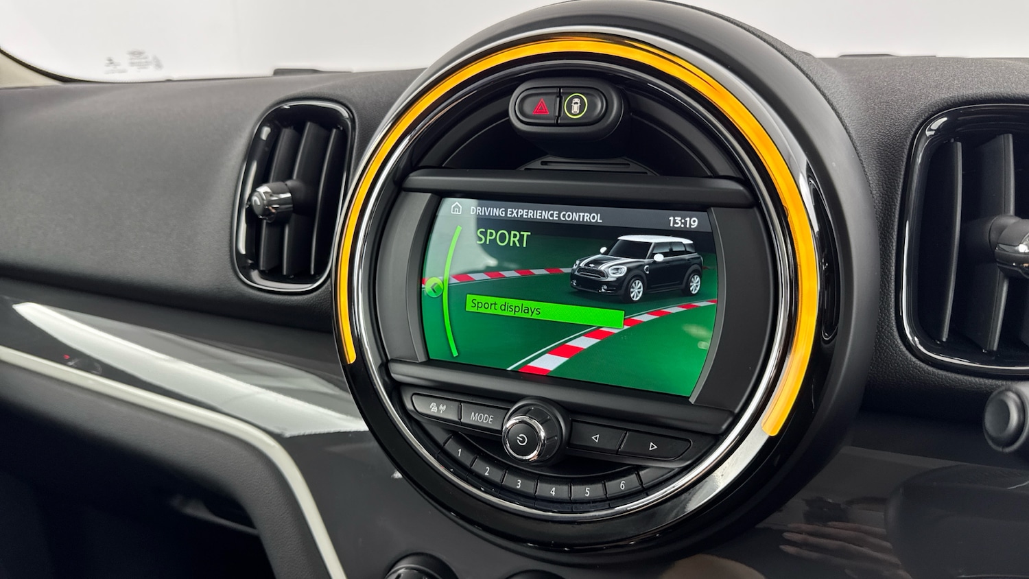 Used MINI Countryman 2019 for sale - 76340009: Photo 37