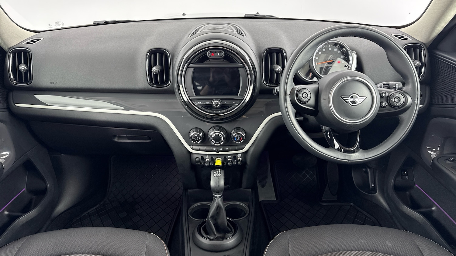 Used MINI Countryman 2019 for sale - 76340009: Photo 4