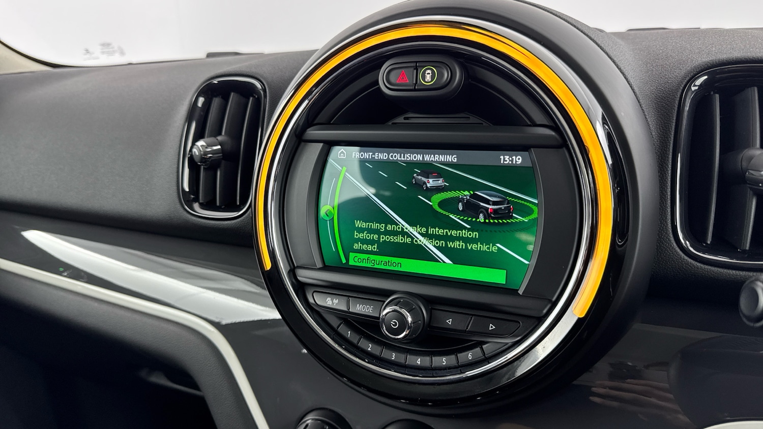 Used MINI Countryman 2019 for sale - 76340009: Photo 40