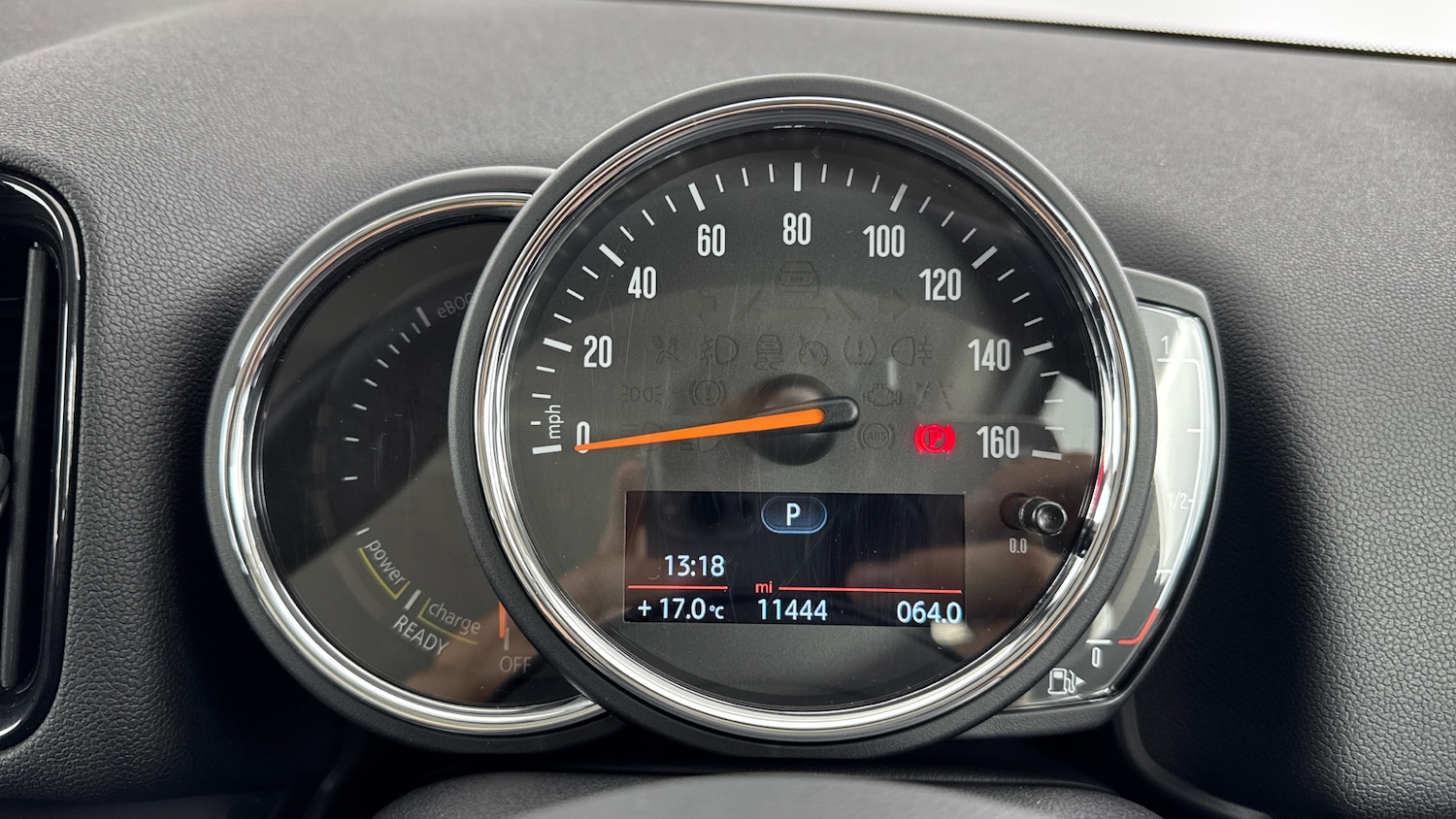 Used MINI Countryman 2019 for sale - 76340009: Photo 9