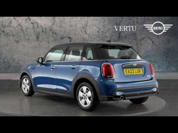Used MINI Hatch 2022 for sale - 74917862: Photo