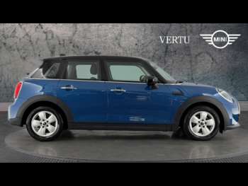 Used MINI Hatch 2022 for sale - 74917862: Photo