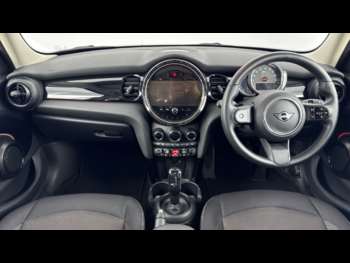 Used MINI Hatch 2022 for sale - 74917862: Photo
