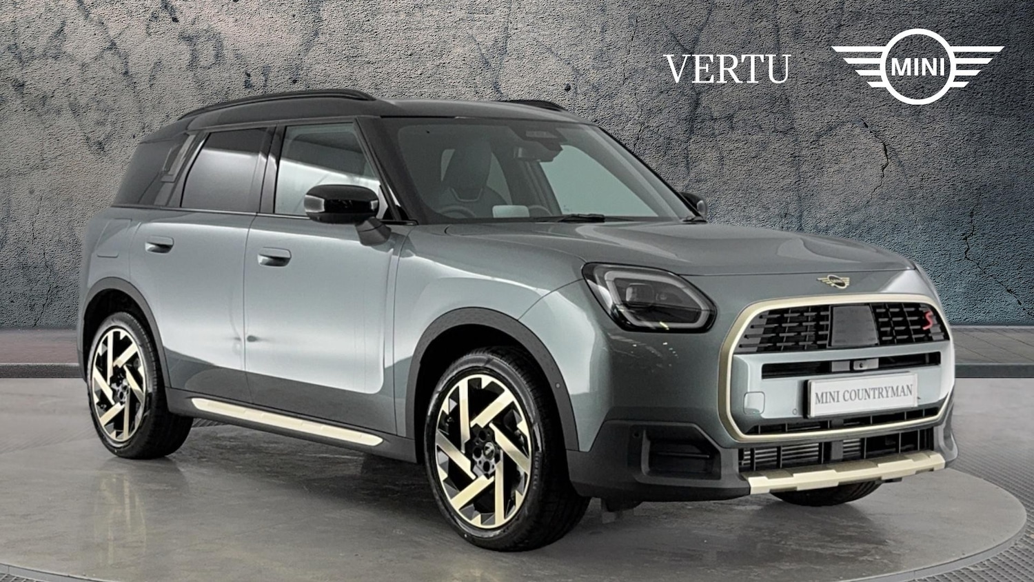Used MINI Countryman 2025 for sale - 76205423: Photo 1