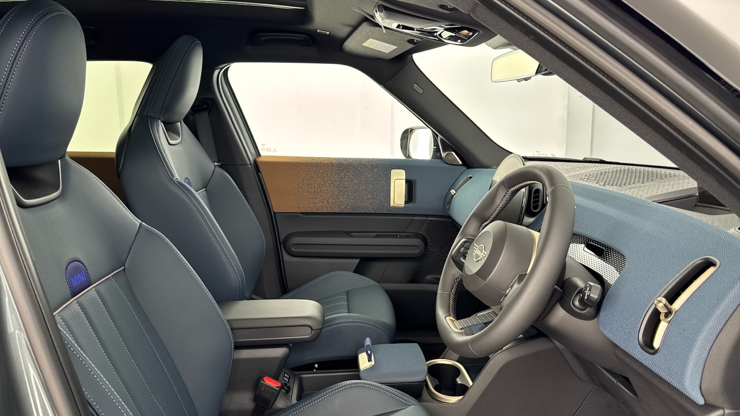 Used MINI Countryman 2025 for sale - 76205423: Photo 11