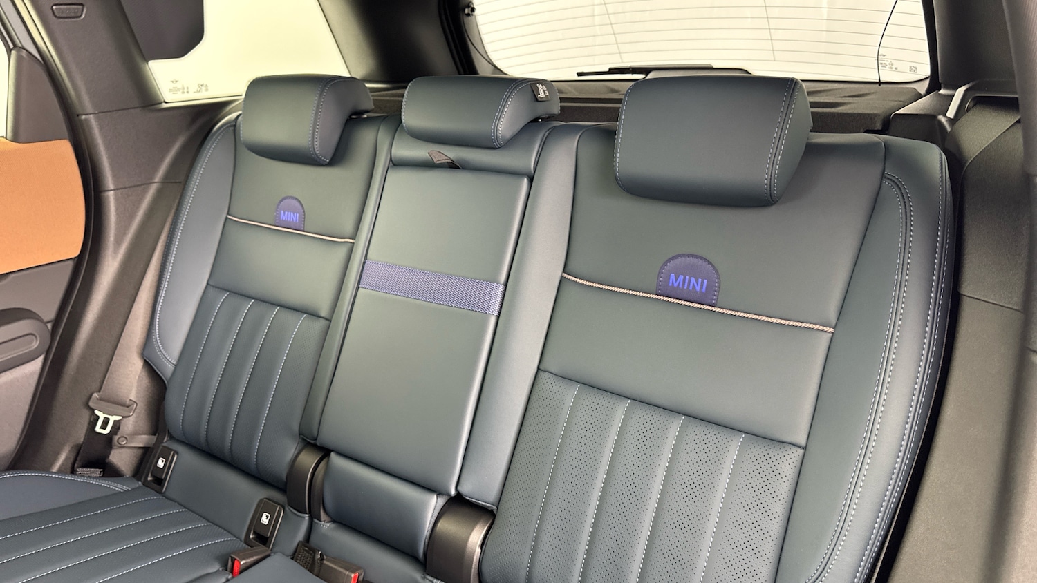 Used MINI Countryman 2025 for sale - 76205423: Photo 12