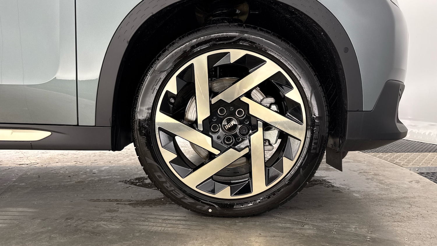 Used MINI Countryman 2025 for sale - 76205423: Photo 14