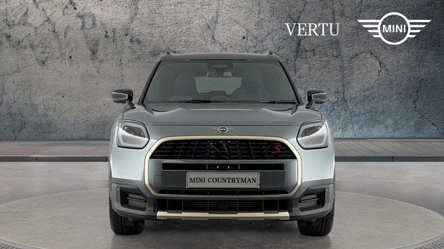 Used MINI Countryman 2025 for sale - 76205423: Photo 16