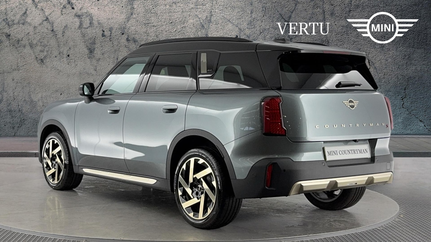 Used MINI Countryman 2025 for sale - 76205423: Photo 2