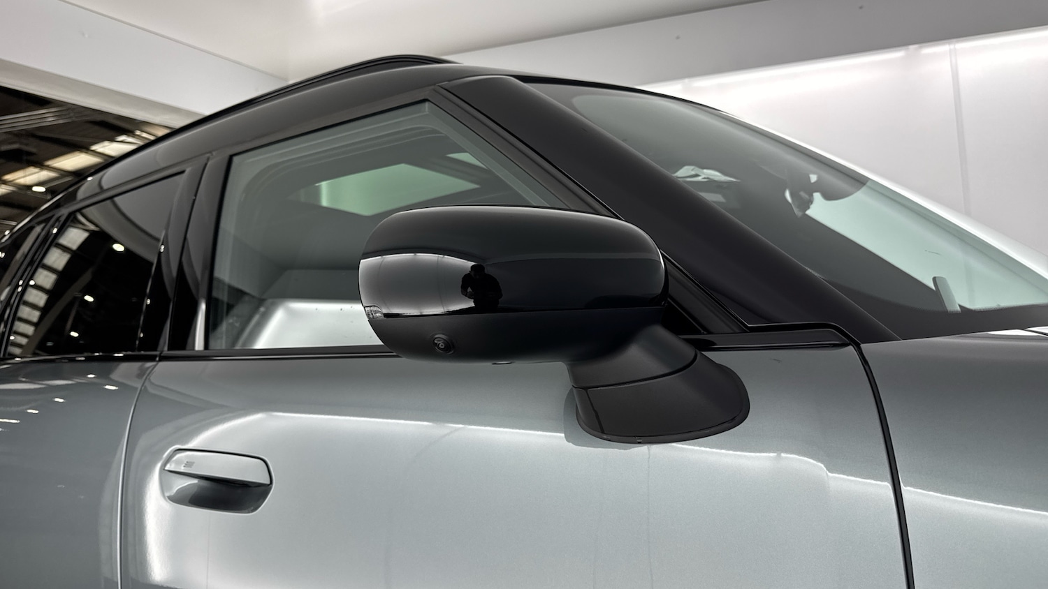 Used MINI Countryman 2025 for sale - 76205423: Photo 23