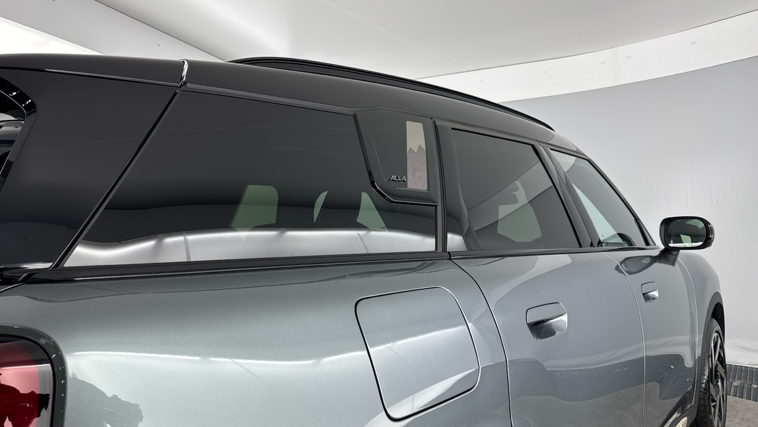 Used MINI Countryman 2025 for sale - 76205423: Photo 26