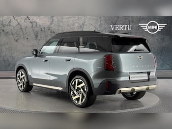 Used MINI Countryman 2025 for sale - 76205423: Photo