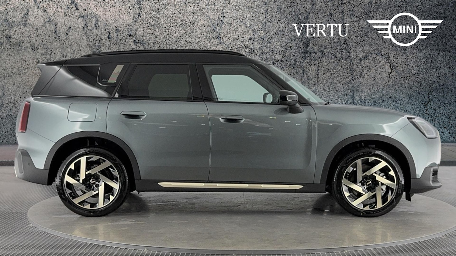Used MINI Countryman 2025 for sale - 76205423: Photo 3