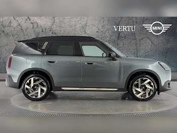 Used MINI Countryman 2025 for sale - 76205423: Photo