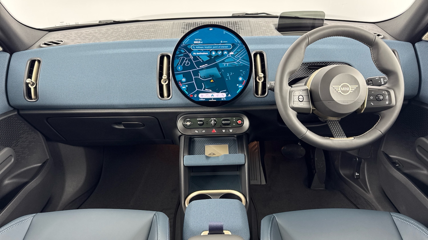 Used MINI Countryman 2025 for sale - 76205423: Photo 4