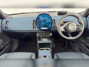 Used MINI Countryman 2025 for sale - 76205423: Photo