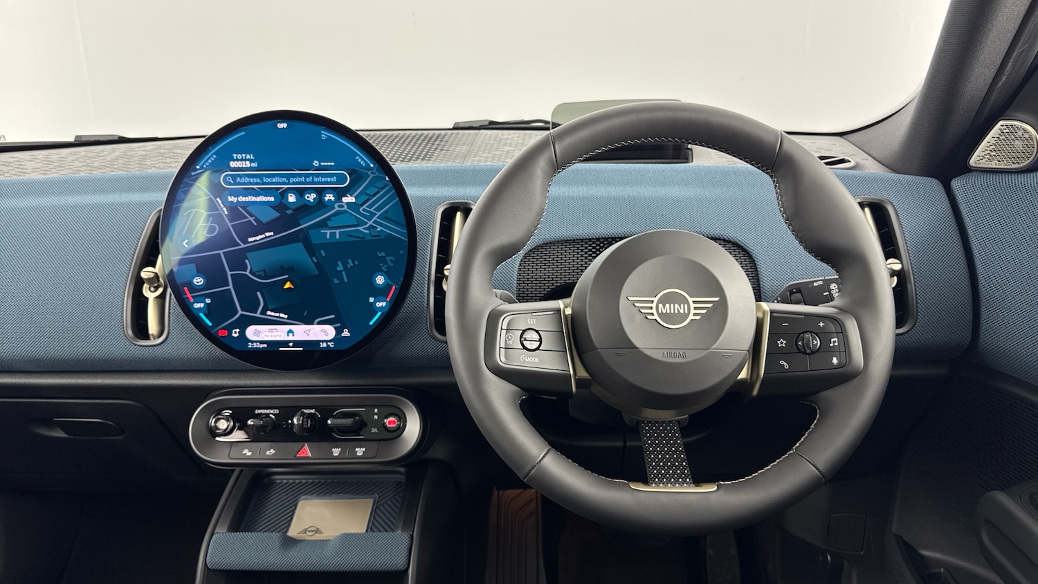 Used MINI Countryman 2025 for sale - 76205423: Photo 5