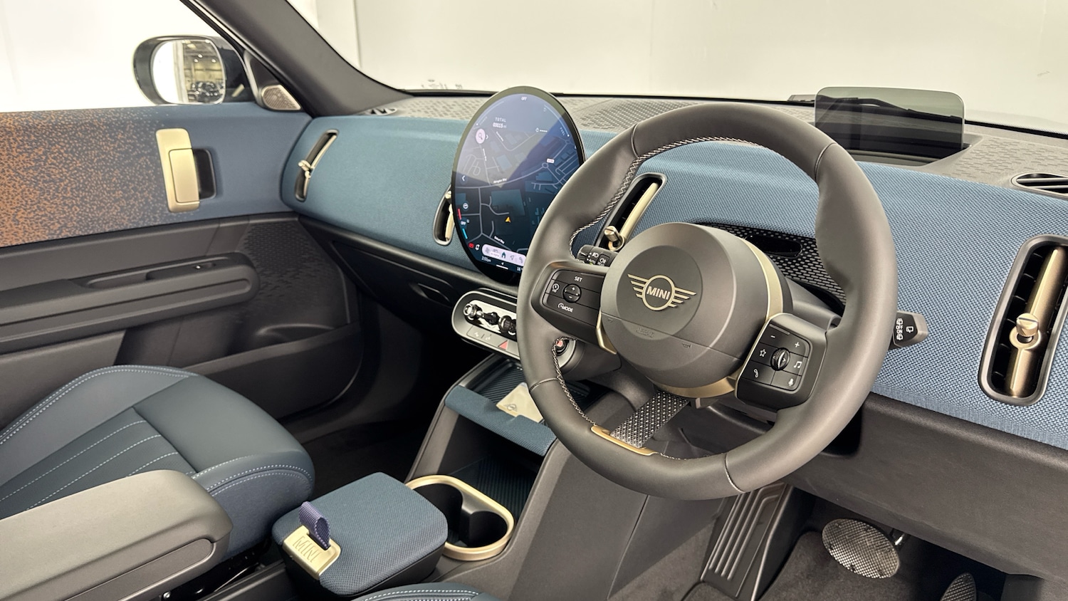Used MINI Countryman 2025 for sale - 76205423: Photo 6